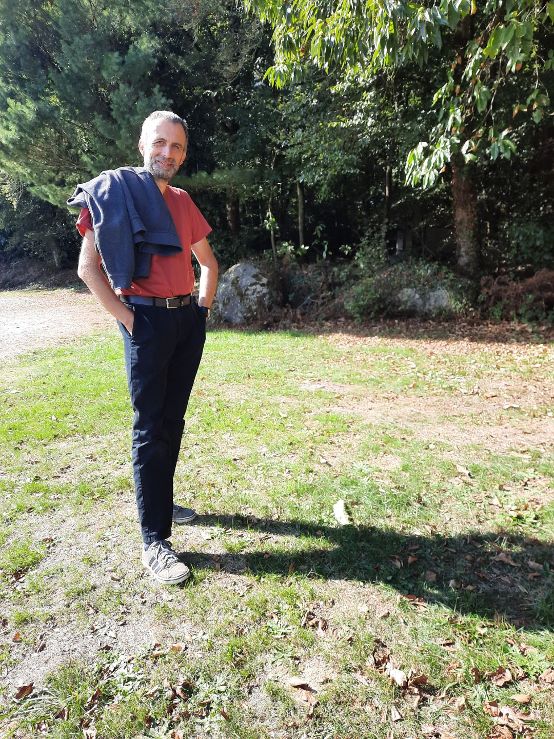 Profil de Diogo