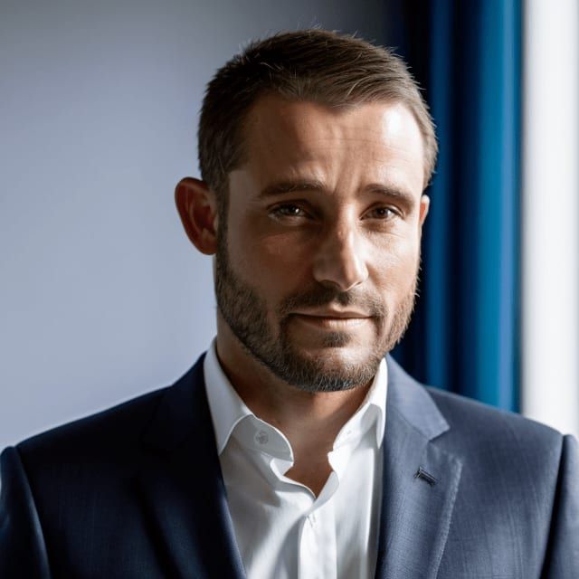 Profil de Salaheddine