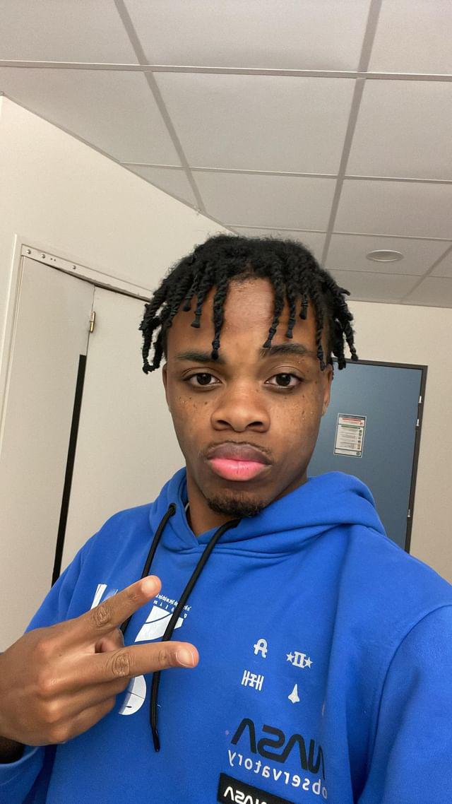 Profil de Passion