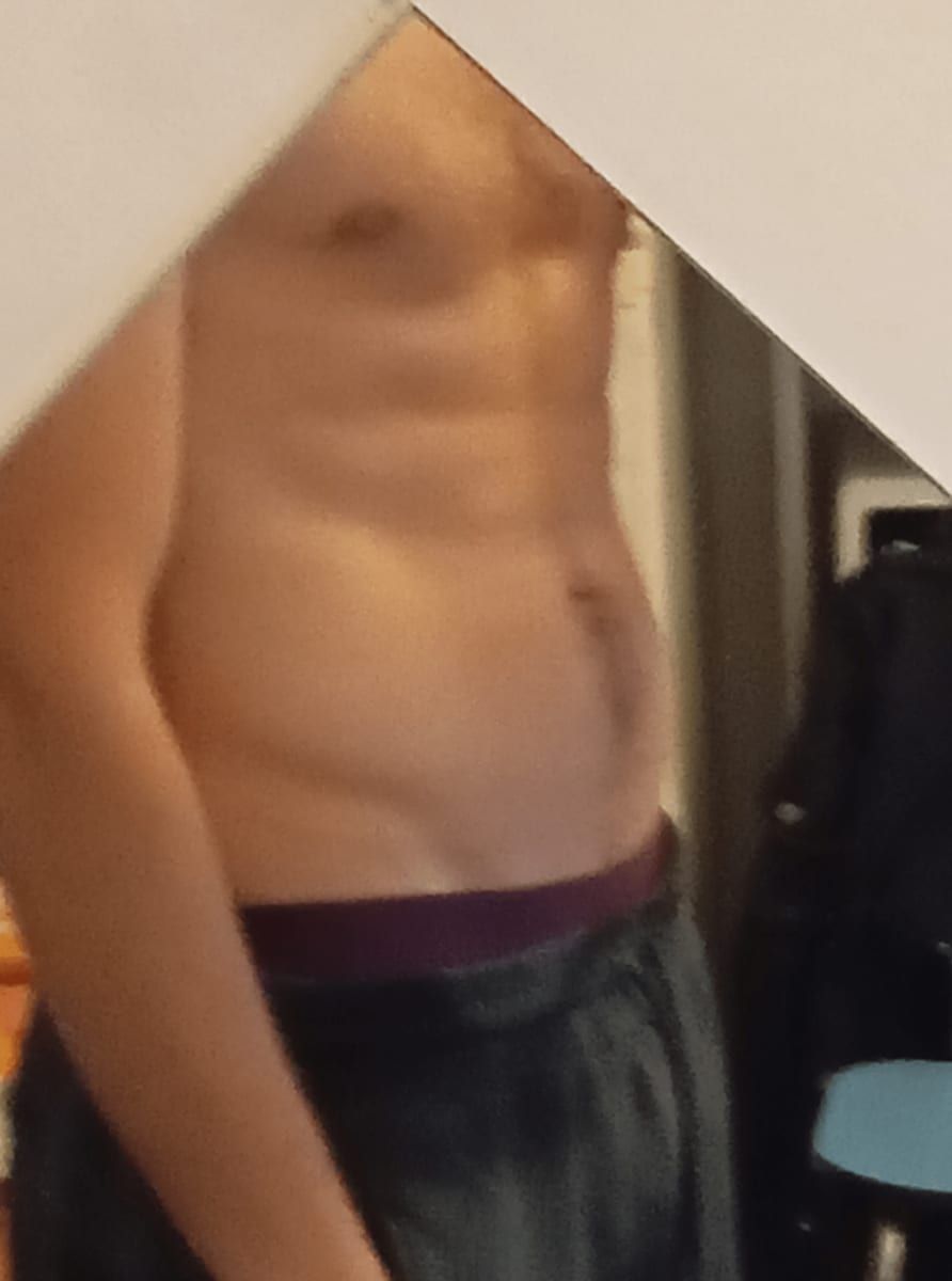 Profil de Genek