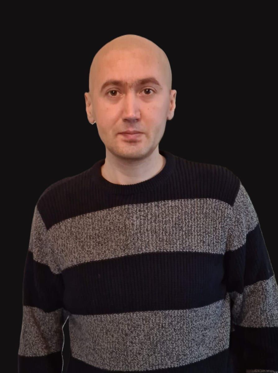 Profil de Vasile