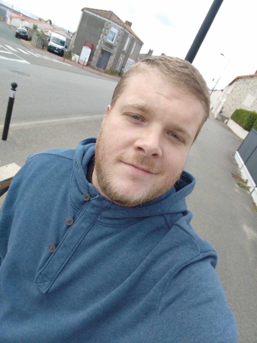 Profil de Scotty