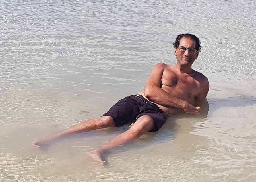 Profil de Jalal