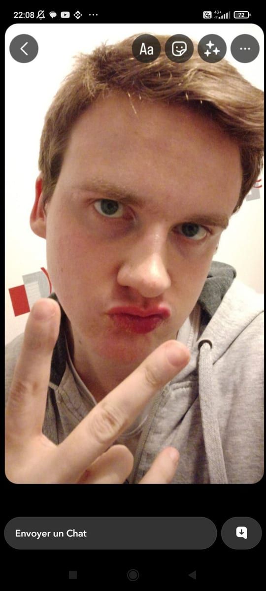 Profil de Wyllem