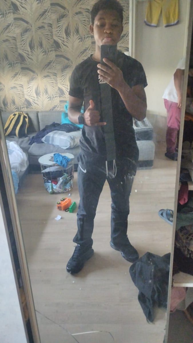 Profil de Keyllian