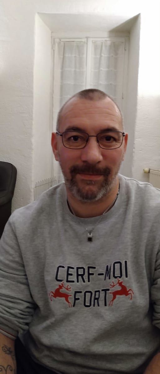 Profil de Luis-philippe