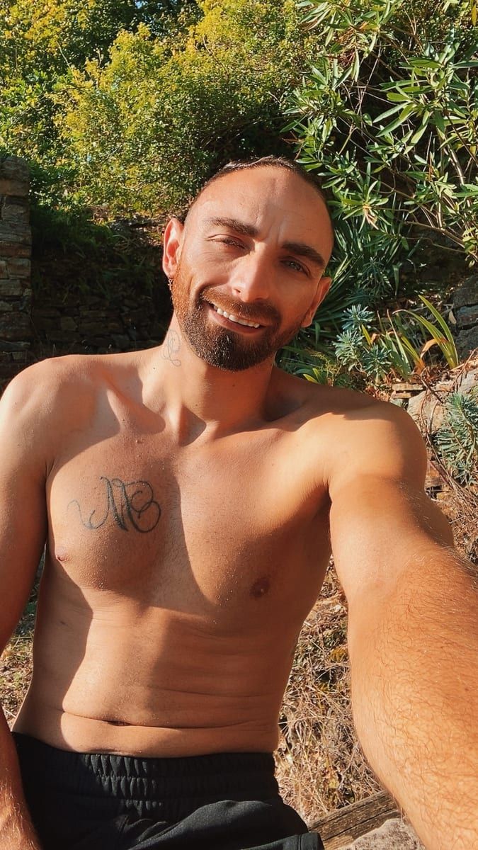 Profil de Idy