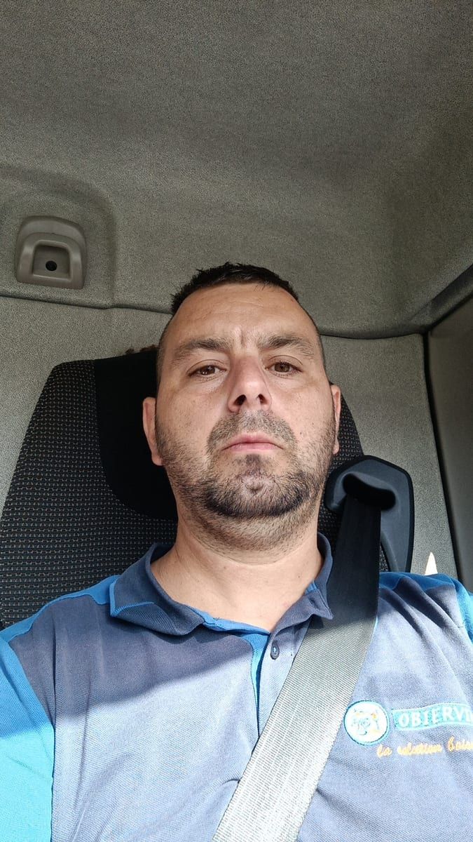 Profil de Piero