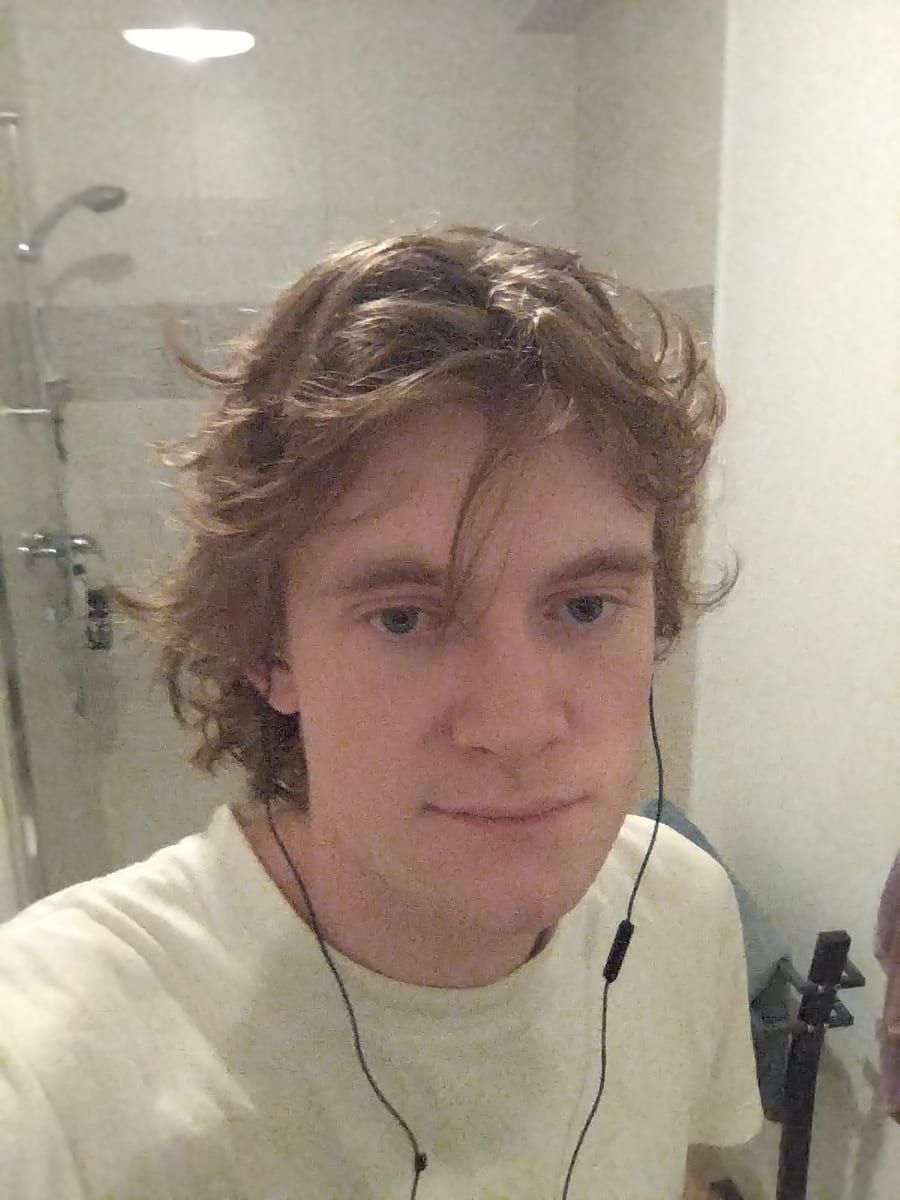 Profil de Maden