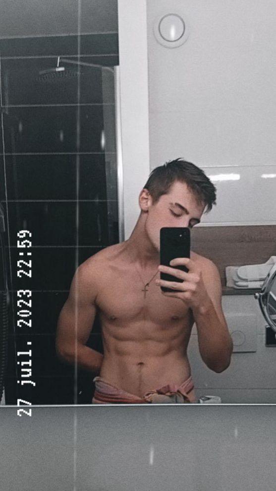 Profil de Bouchaib