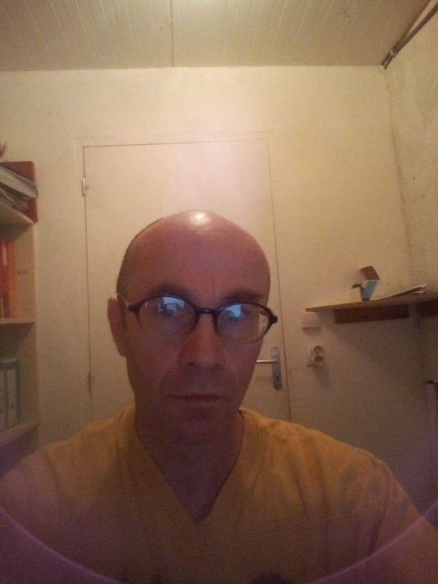 Profil de Romain
